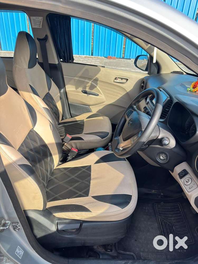 Hyundai Santro Cng 2019
