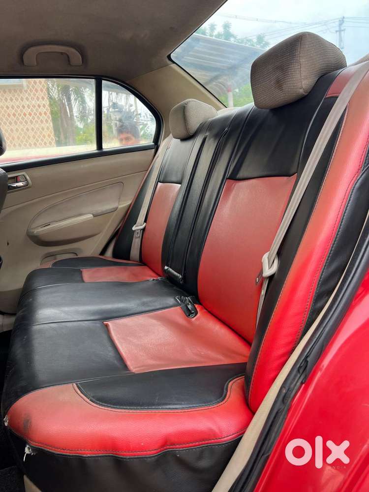 Maruti Suzuki Dzire 2017-2020 Vdi, 2013, Diesel