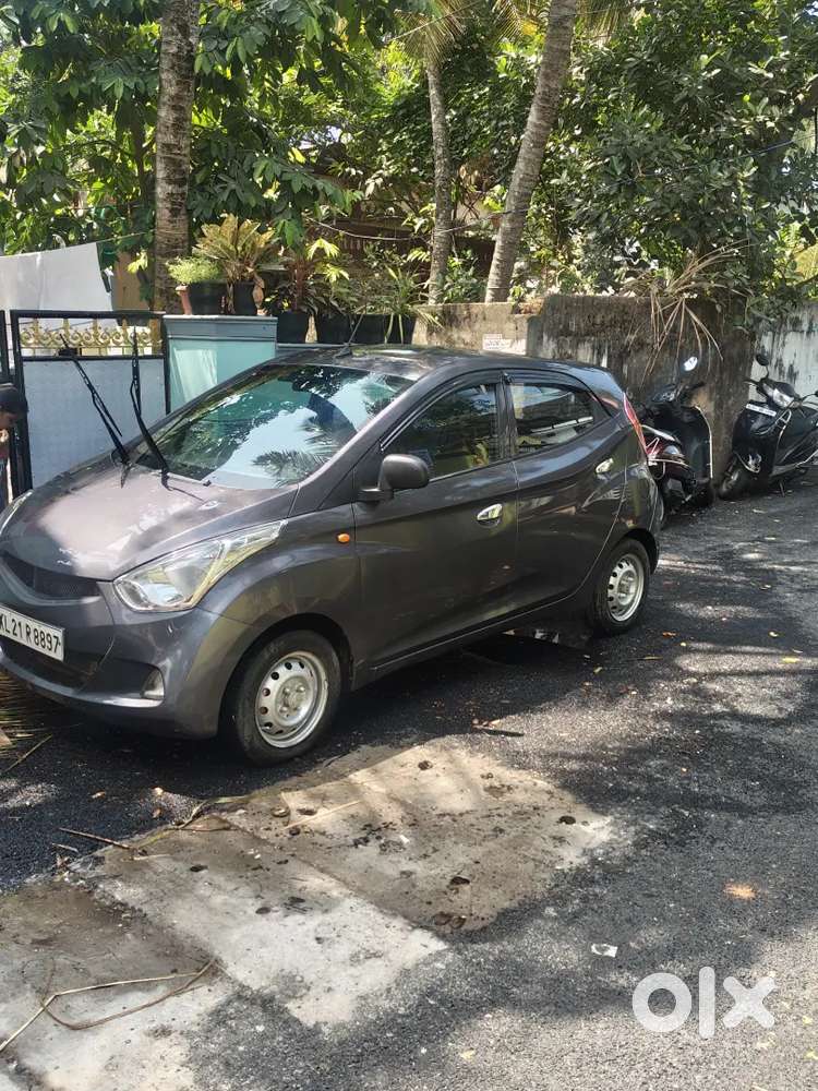 Hyundai Eon, Perfect Condition,40000km