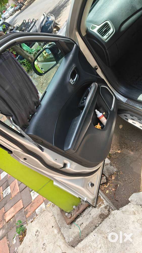 Jeep Compass 2018 Diesel Well Maintained