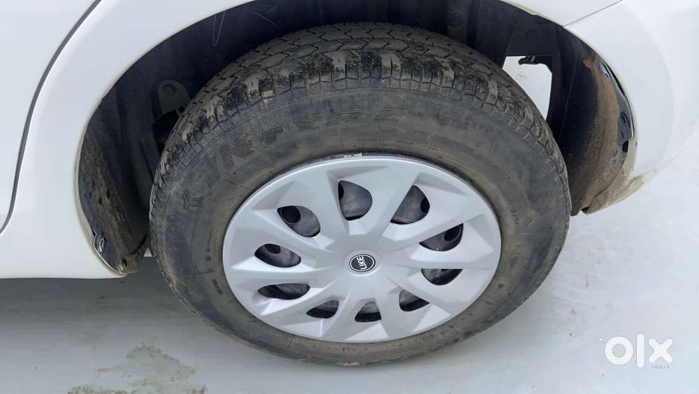 Maruti Suzuki Swift Vvt Vxi, 2013, Petrol