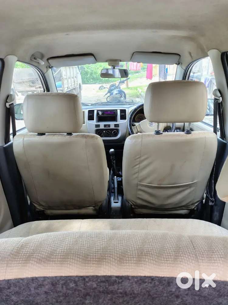 Maruti Suzuki Zen 2003