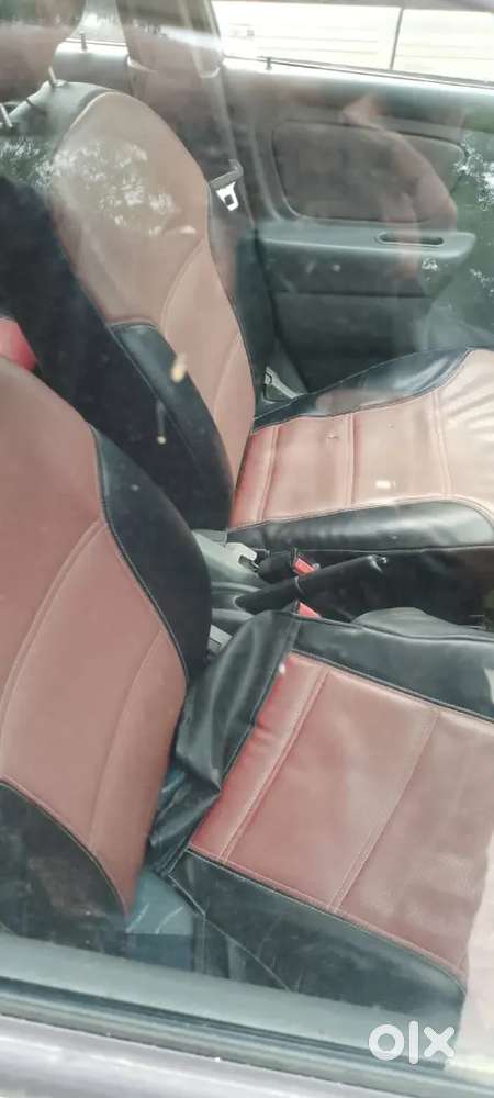 Maruti Suzuki Alto Lxi 2010 Petrol Manual