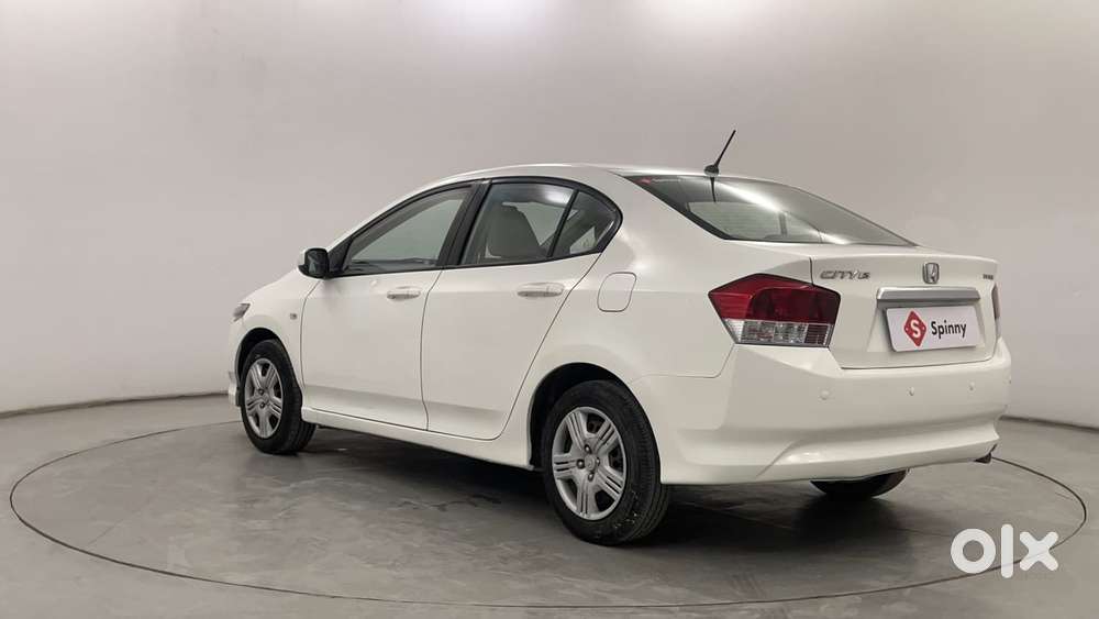 Honda City 2008-2011 1.5 S Mt, 2011, Petrol