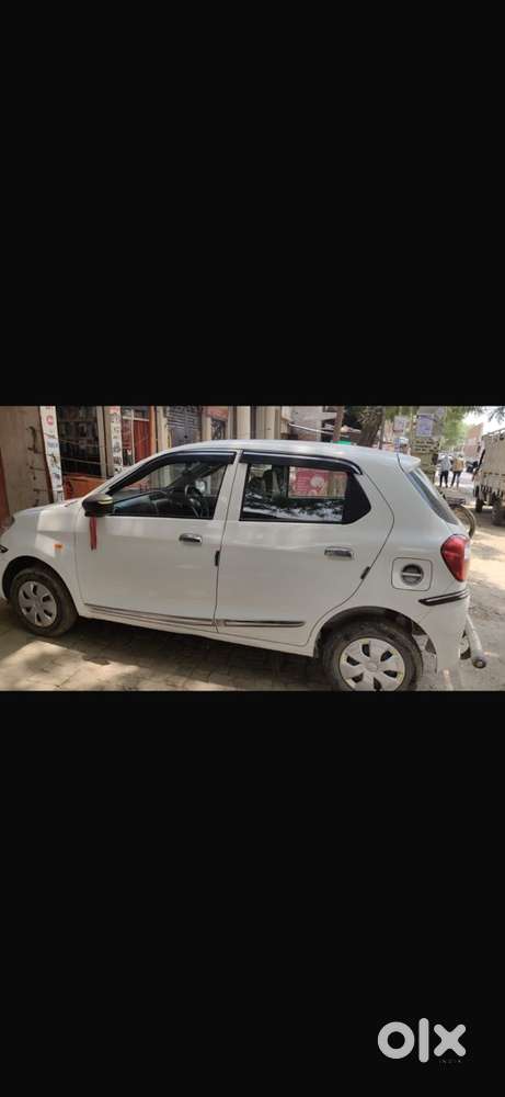 Maruti Suzuki Alto 2023