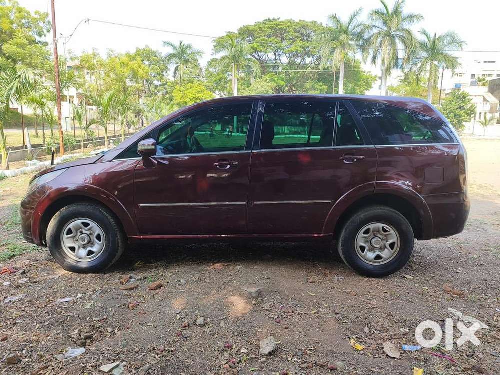 Tata Aria 2011 Ending Diesel Good Condition