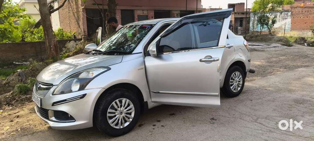 Maruti Suzuki Swift Dzire 2015 Well Maintained