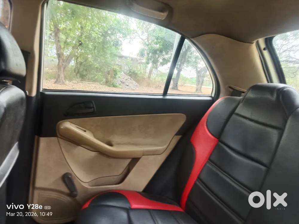 Tata Indica Vista 2012 Diesel 200466 Km Driven