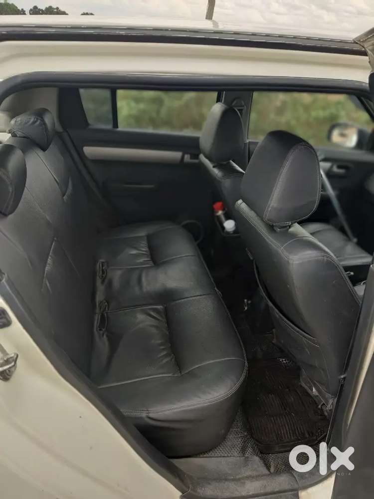 Maruti Suzuki Swift 2010 Diesel 2011 Registration Valid Upto 2032