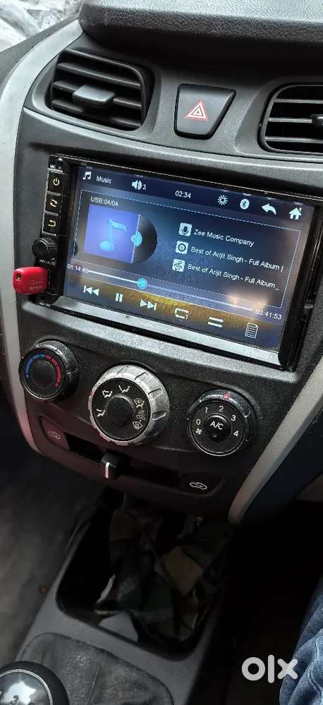 Hyundai Eon 2018 Manual Petrol