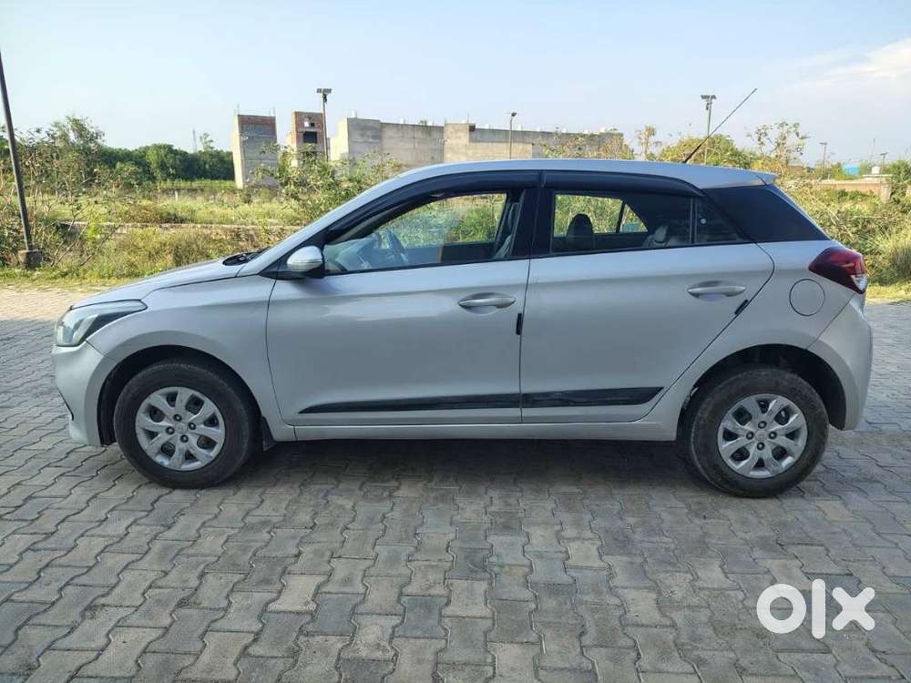 Hyundai I20 2015-2017 Sportz 1.2, 2015, Diesel