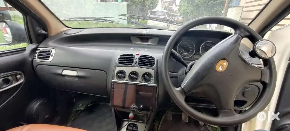 Tata Indigo Ecs 2018 Diesel Manual