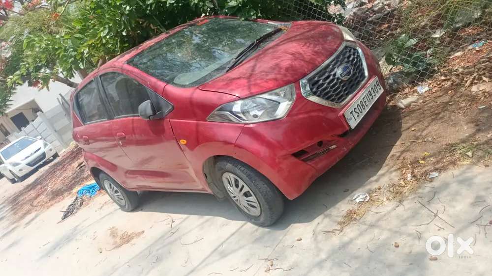 Datsun Redigo 2016 Petrol 70000 Km Driven