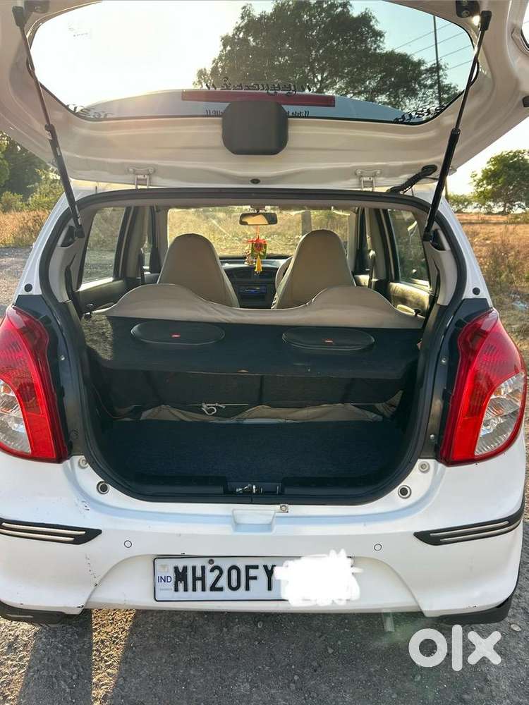 Maruti Suzuki 800 2021 Petrol Good Condition