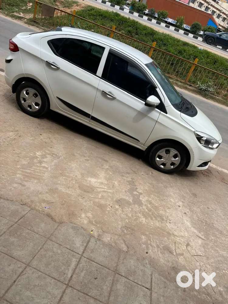 Tata Tigor 2018
