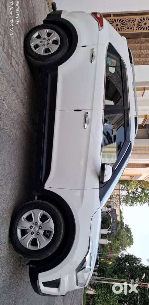 Hyundai Creta 1.4 Ex Diesel, 2018, Diesel