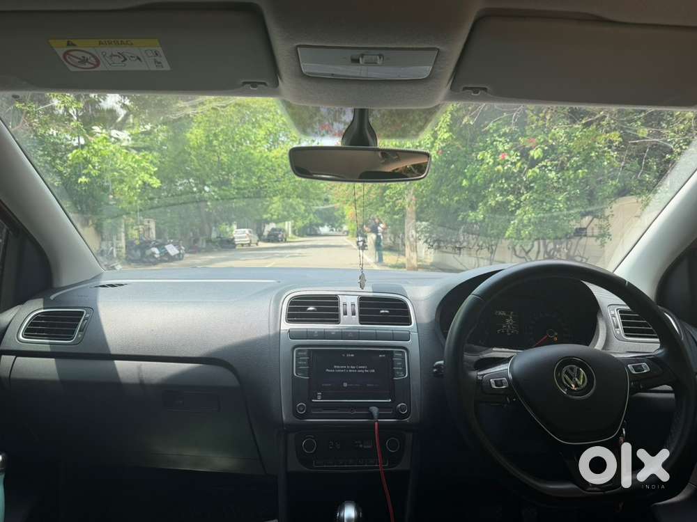 Volkswagen Polo 1.0 Highline 2022