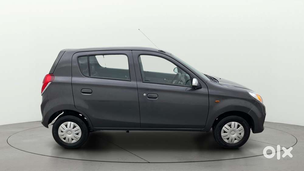 Maruti Suzuki Alto 800 LXI, 2018, Petrol