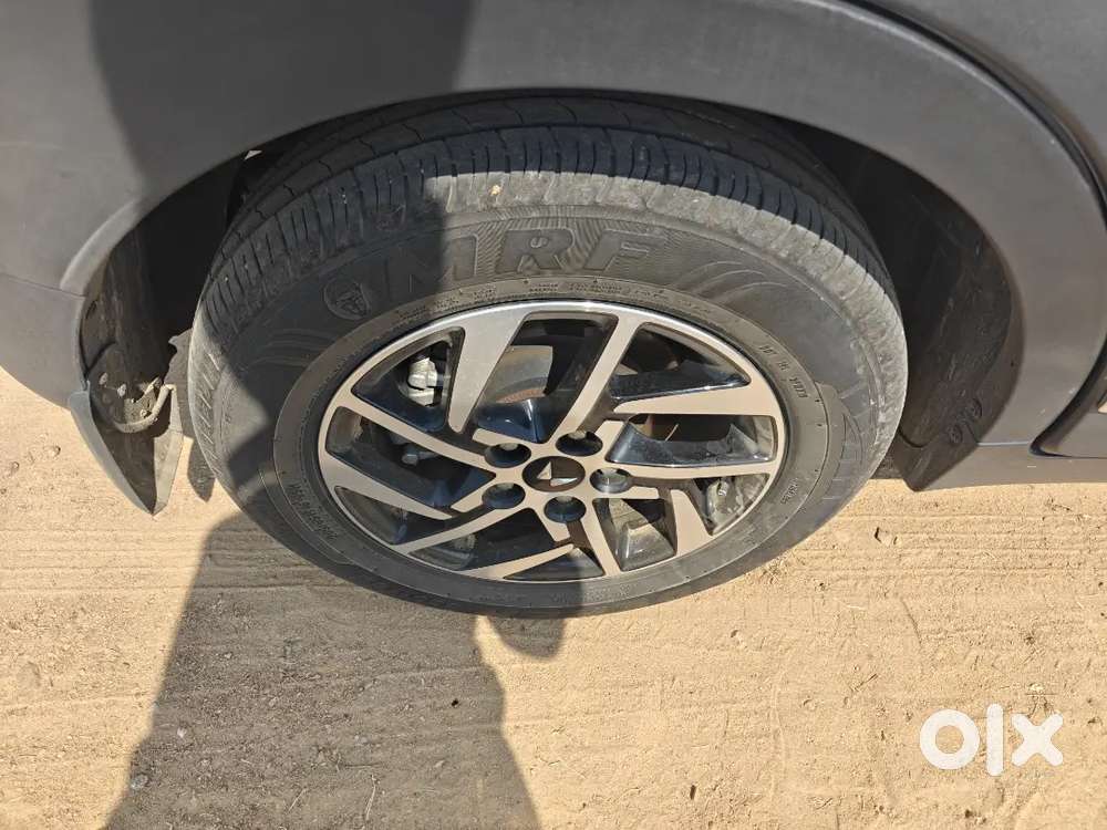 Mahindra Xuv 3xo 2024