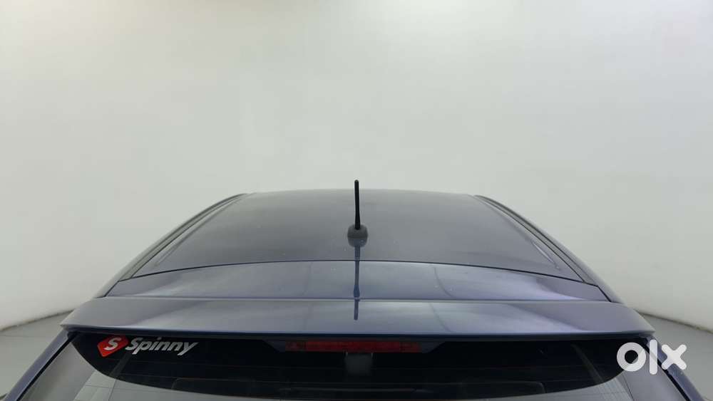 Maruti Suzuki Baleno 1.2 Zeta, 2021, Petrol