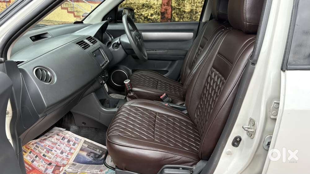 Maruti Suzuki Swift Ddis Vdi, 2009, Diesel