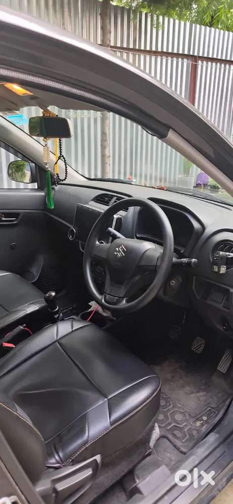 Maruti Suzuki Alto 2024