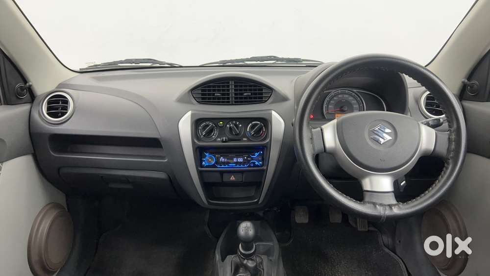 Maruti Suzuki Alto 800 Lxi, 2018, Petrol