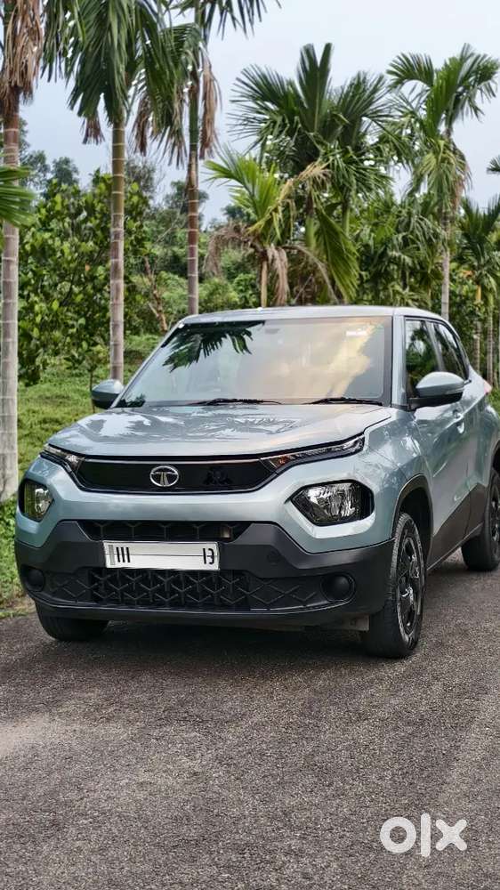 Tata Punch 2022 Petrol 68000 Km Driven