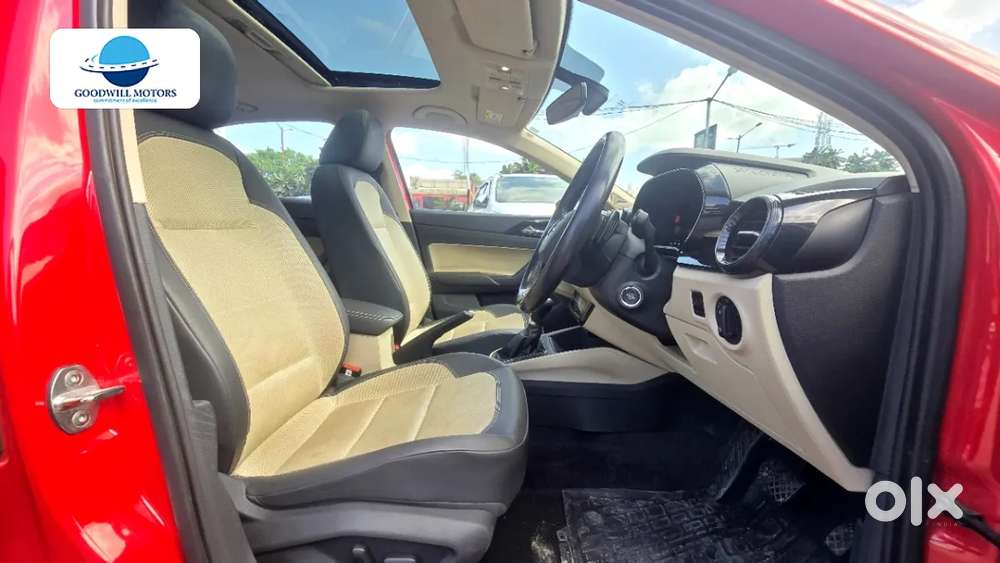 Skoda Slavia Style 1.5l Tsi Dsg, 2023, Petrol