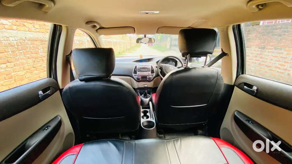 Good Contion Only 35000 Running 1st Owner