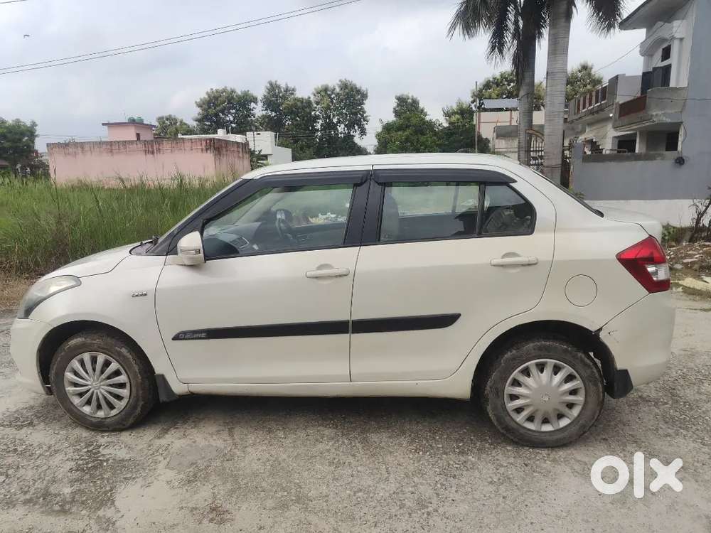 Swift Dzire Vdi 2015, Diesel, Bahut Achi Condition Me Hai