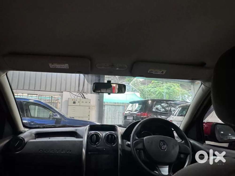 Renault Duster 110ps Diesel Rxs Amt, 2019, Diesel