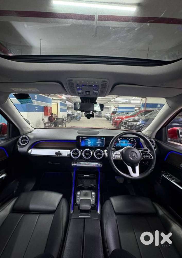 Mercedes-benz Glb 200, 2023, Petrol