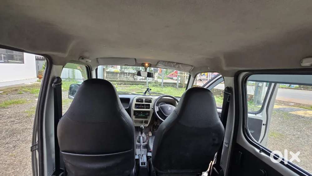 2020 Maruti Suzuki Eeco Ac 5 Str