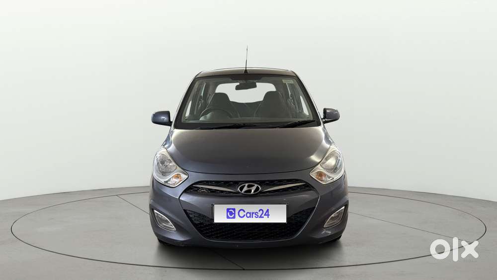 Hyundai I10 Sportz 1.1l, 2014, Petrol