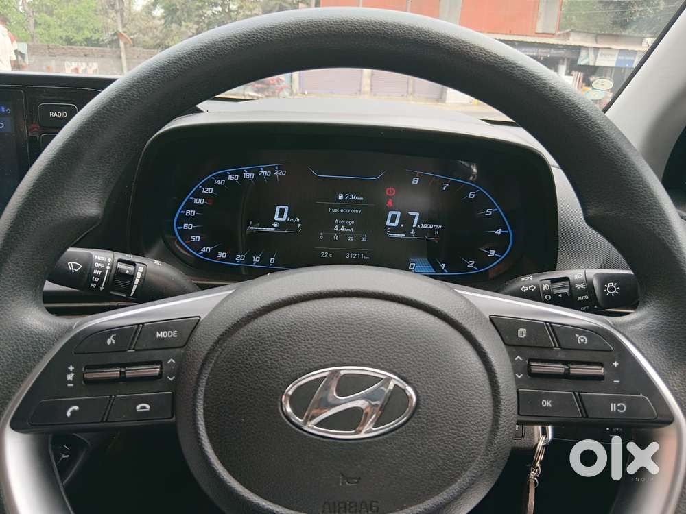 Hyundai I20 1.2 Spotz, 2022, Petrol