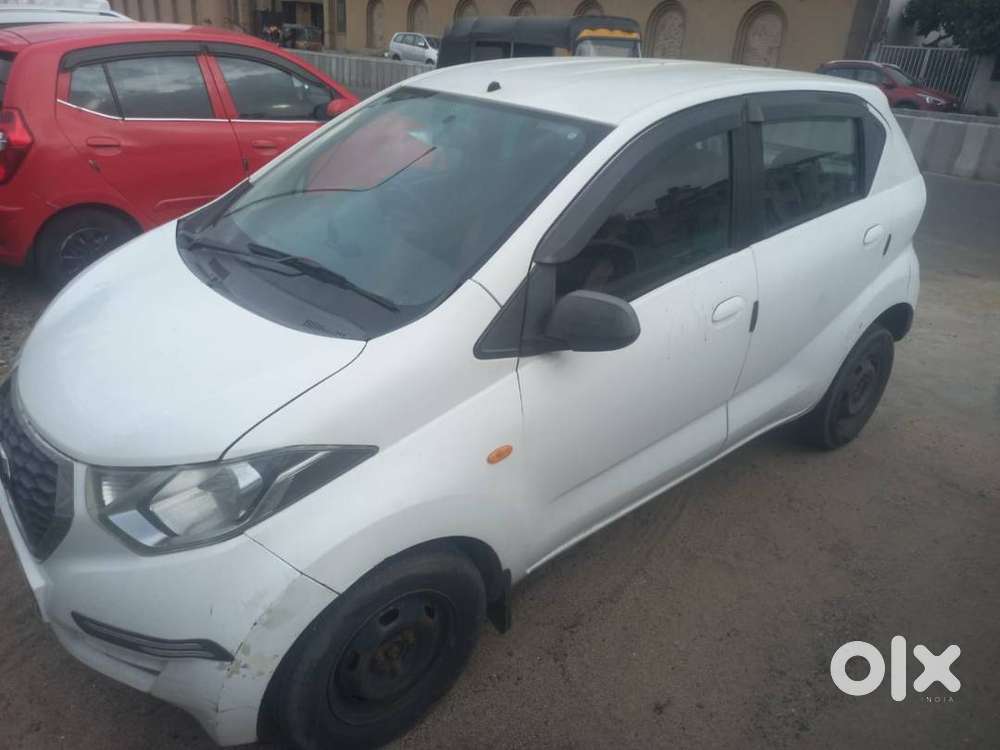 Datsun Redi-go 2018 Limited Edition