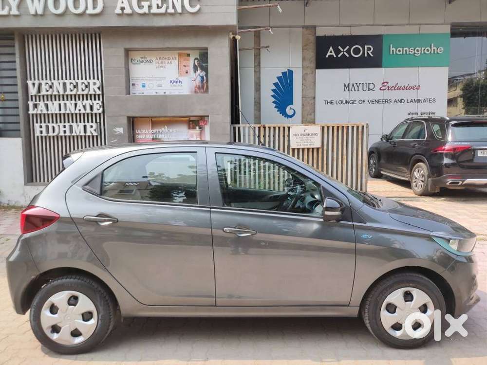 Tata Tiago Ev Xt Lr, 2023, Electric