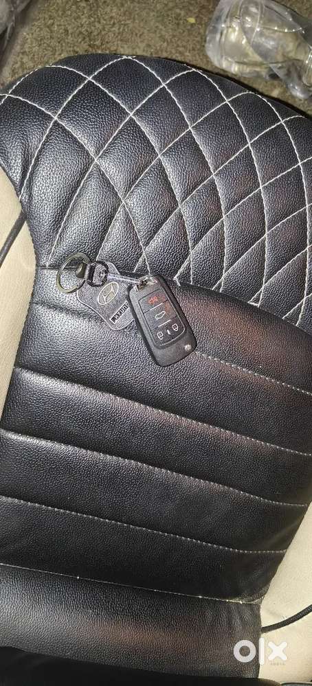 Hyundai Santro Xing 2012 Petrol 32670 Km Driven