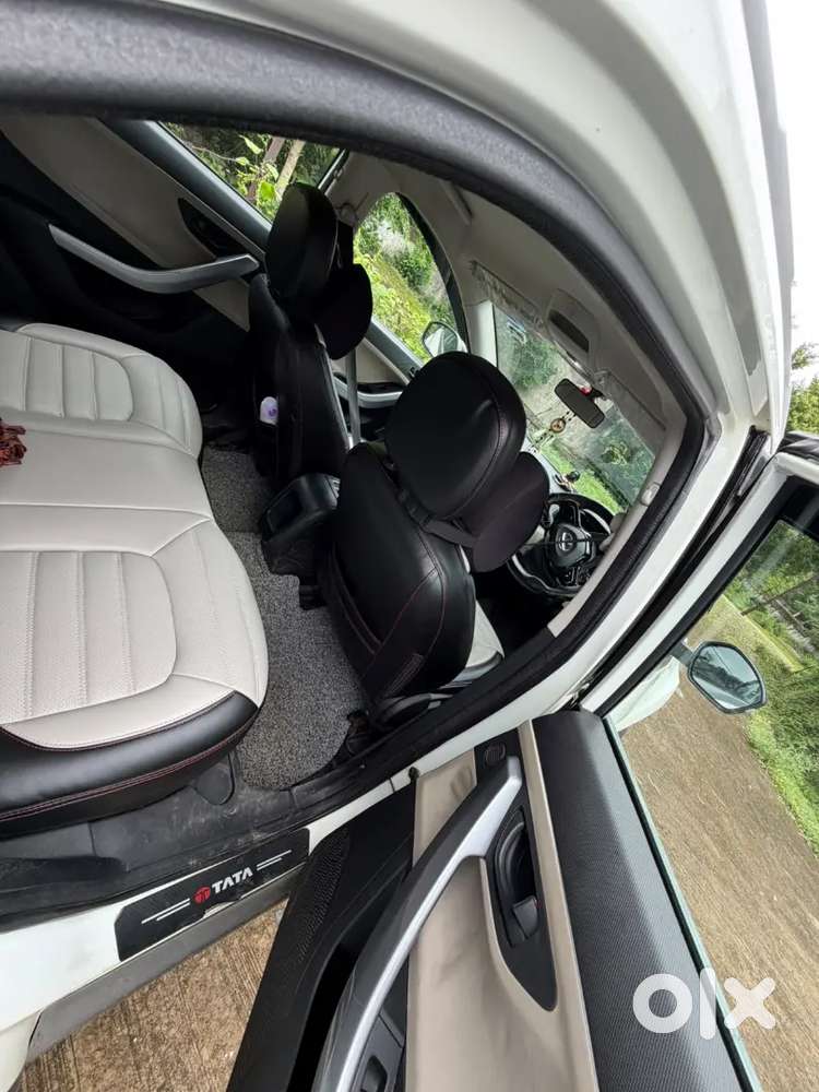 Tata Nexon Revotron 2022