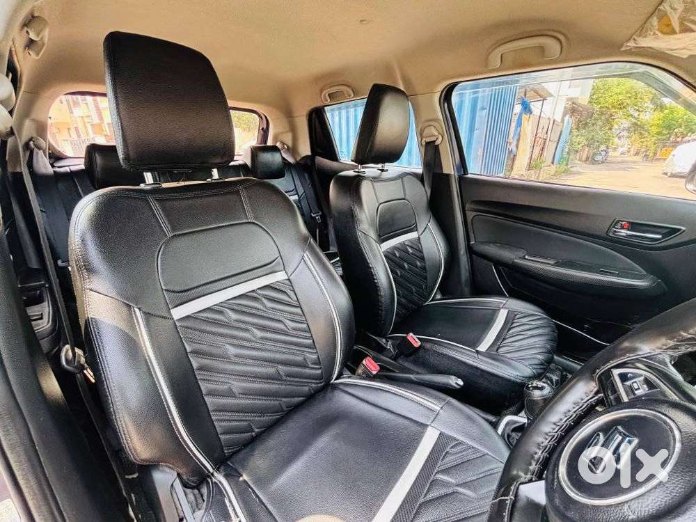 Maruti Suzuki Swift Vxi 1.2 Abs Bs-iv, 2021, Petrol