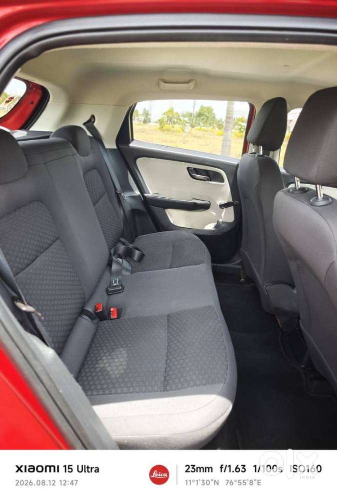 Tata Altroz 1.5 Xe Diesel, 2022, Diesel