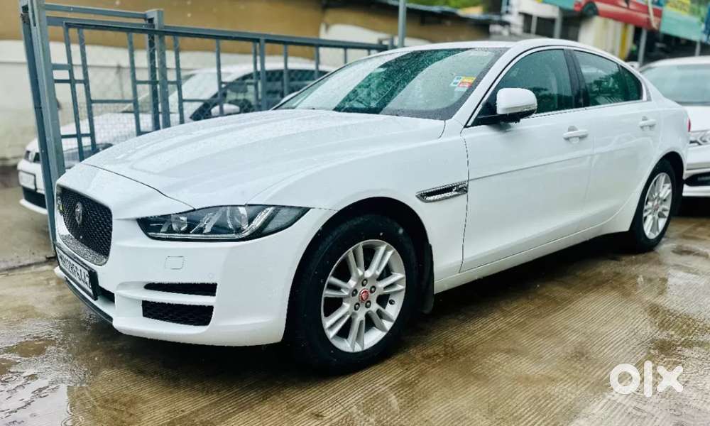 Jaguar Xe 2.0l Diesel Prestige, 2019, Diesel