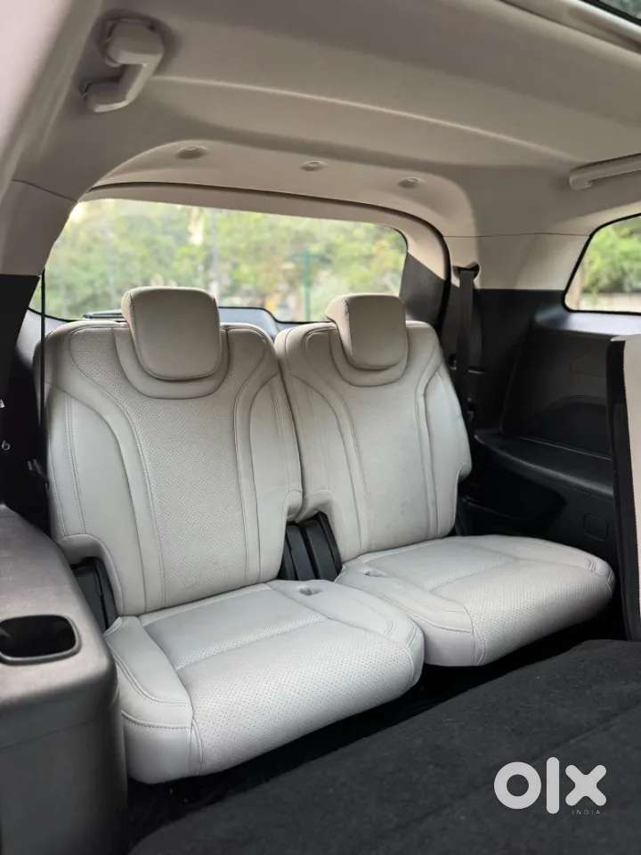 Mahindra Xuv700 2.2 Ax 5 Diesel Mt 7 Str, 2022, Diesel