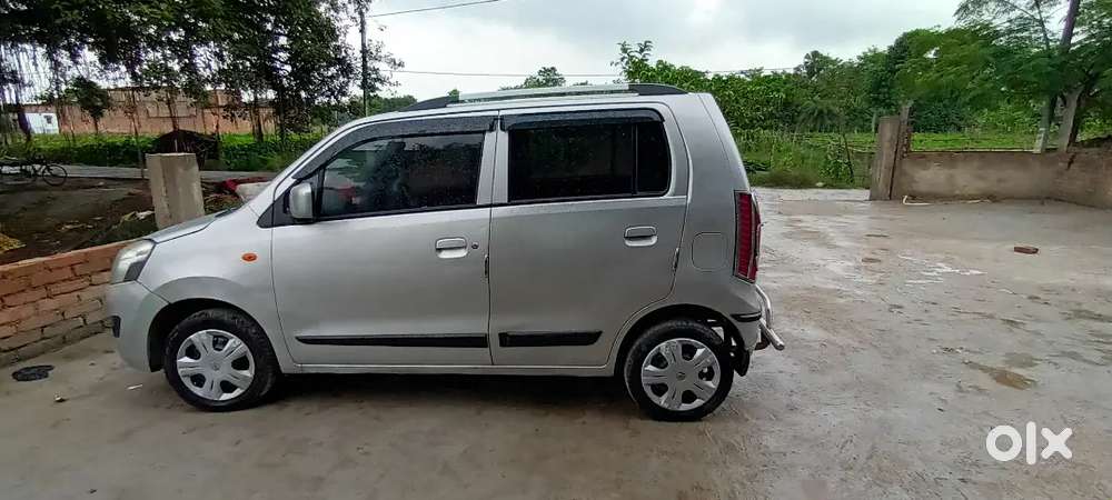 2013 Wagon R Vxi