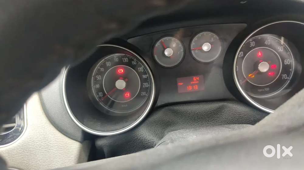 Fiat Avventura 2016 Diesel