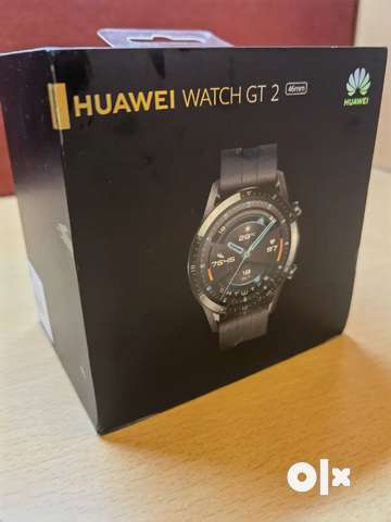 Pack huawei best sale watch gt 2