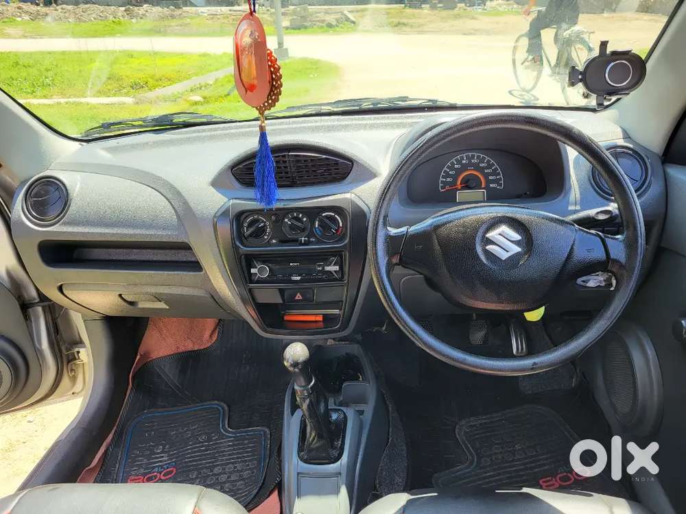 Maruti Suzuki Alto 800 2016 Petrol Good Condition