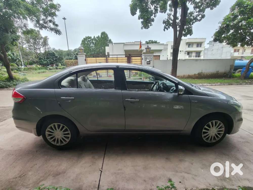 Maruti Suzuki Ciaz 2016