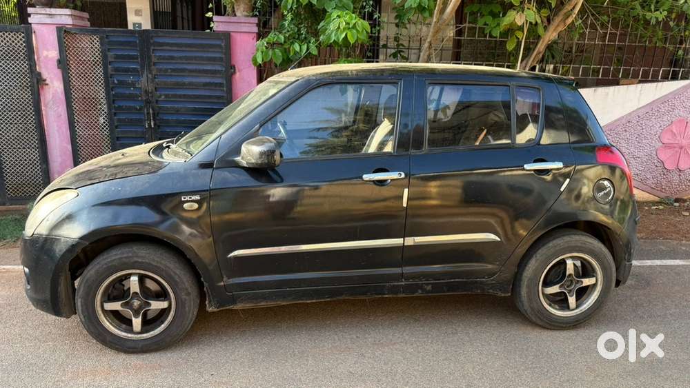 Swift Vdi Maruti 2008 Model